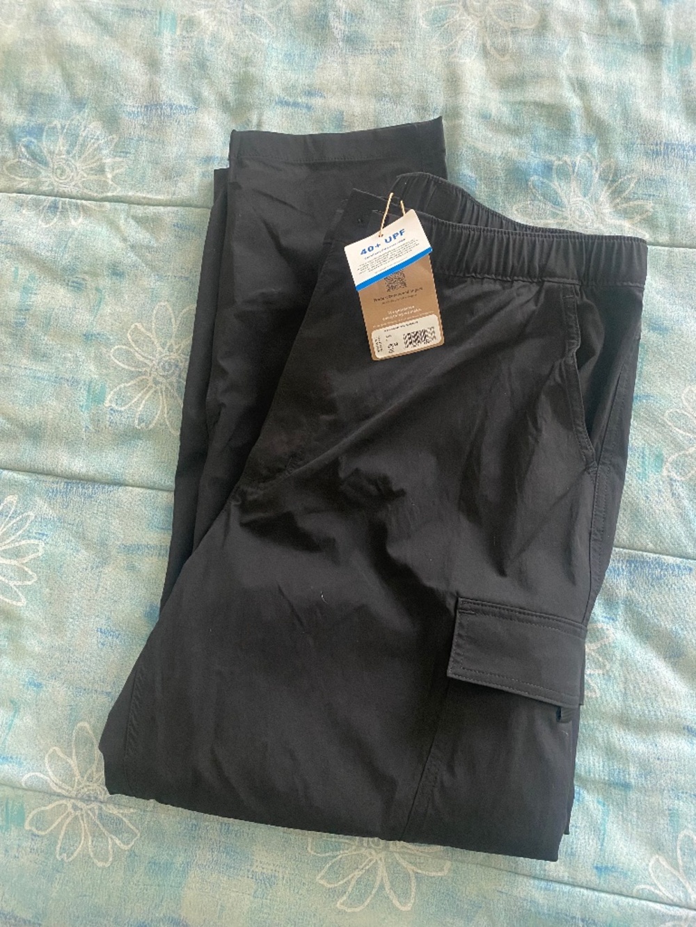 Patagonia women’s outdoor cargo pants